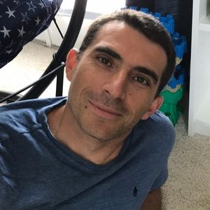 Meet your Posher, Ivan